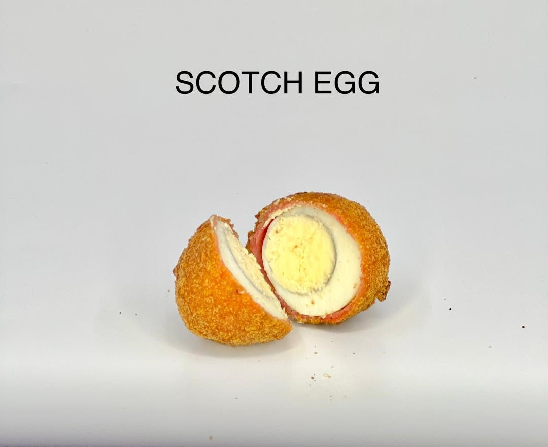 Scotch Egg
