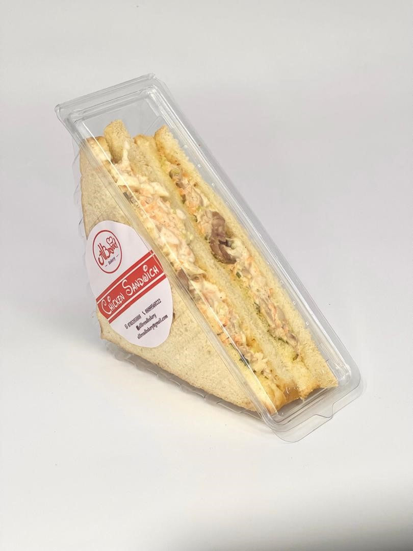 Chicken Sandwich