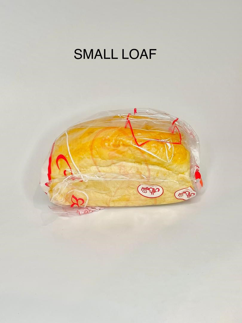 Small Loaf