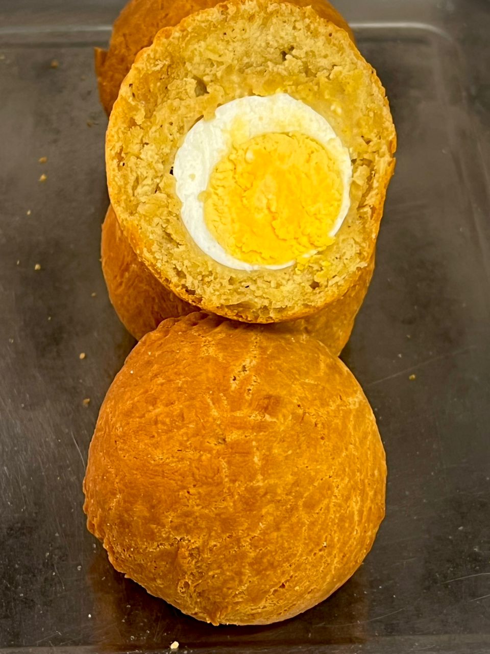 Egg Roll