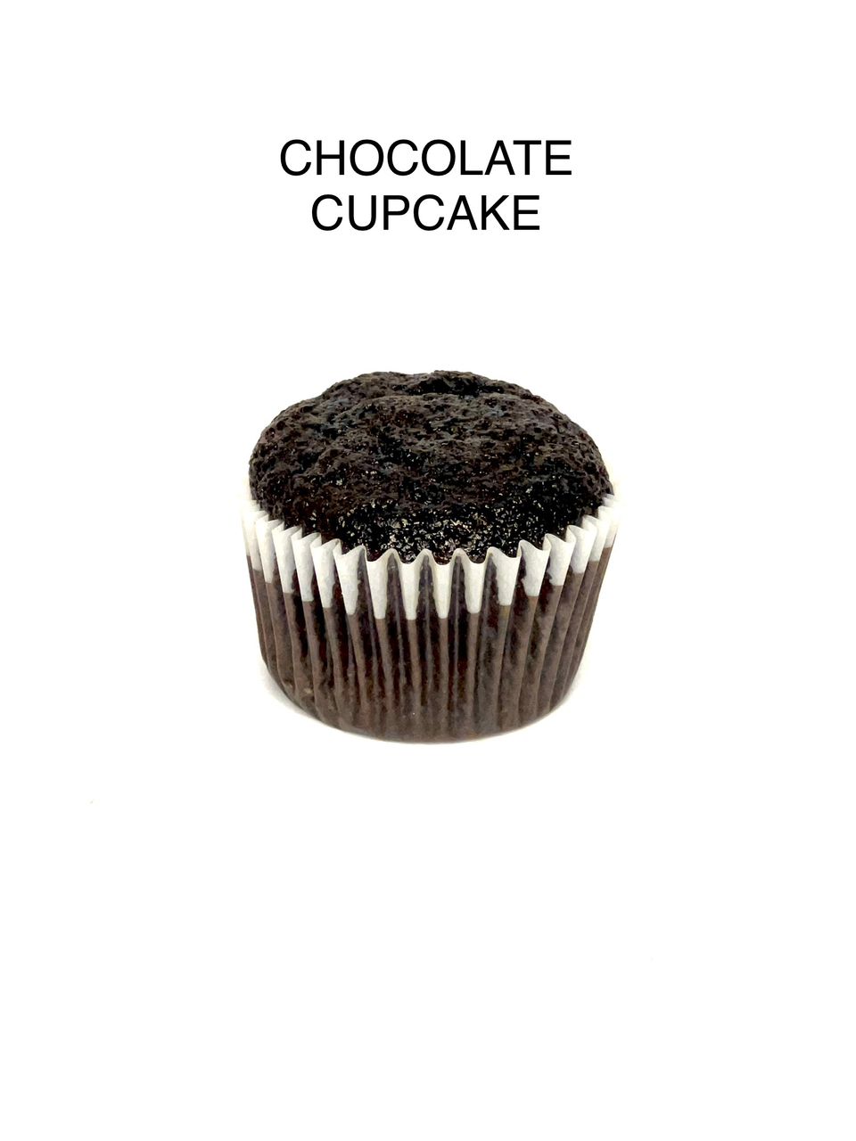 Chocolate Cupcake