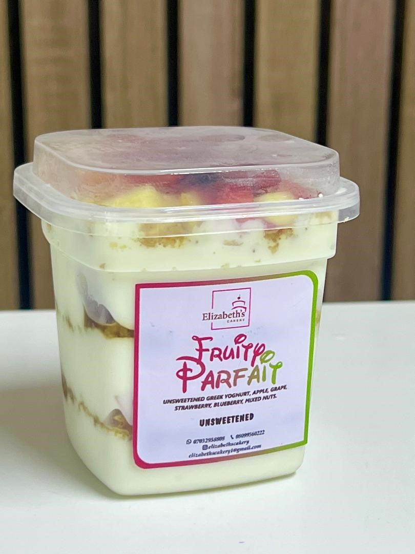 Parfait