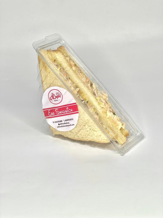 Egg Sandwich