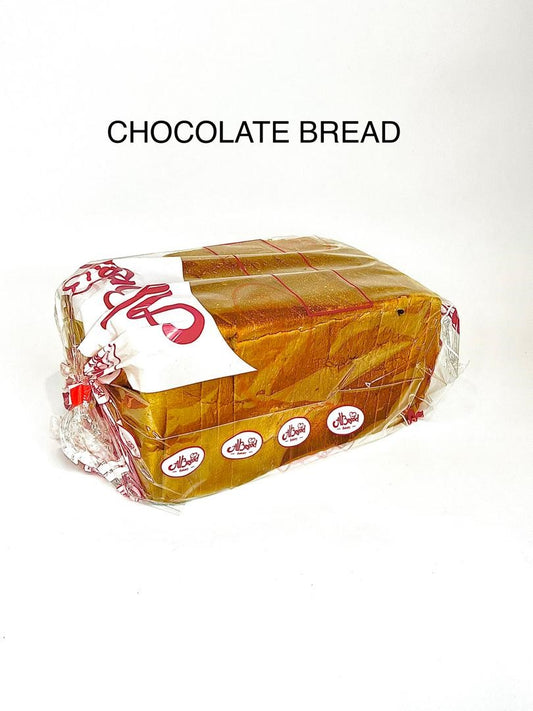Chocolate Bread