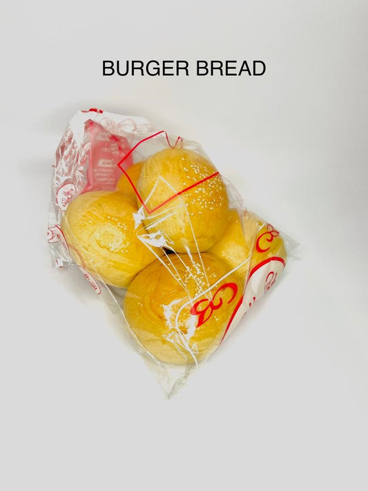 Burger Bread