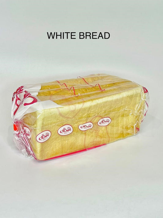 White Bread