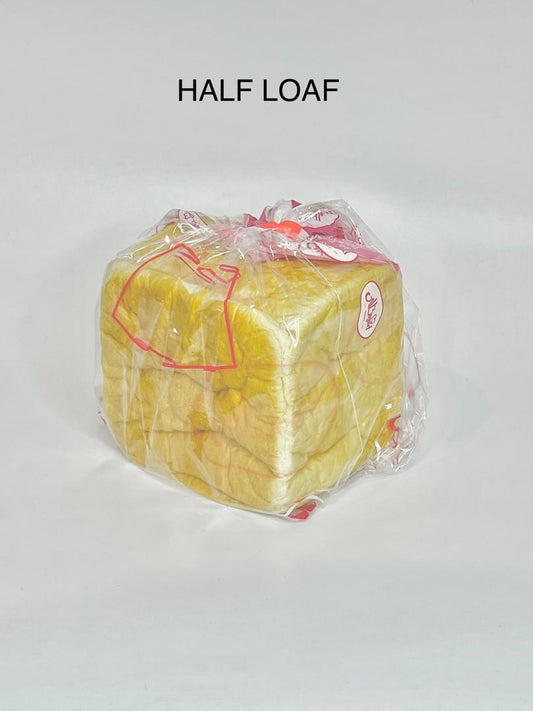 Half Loaf