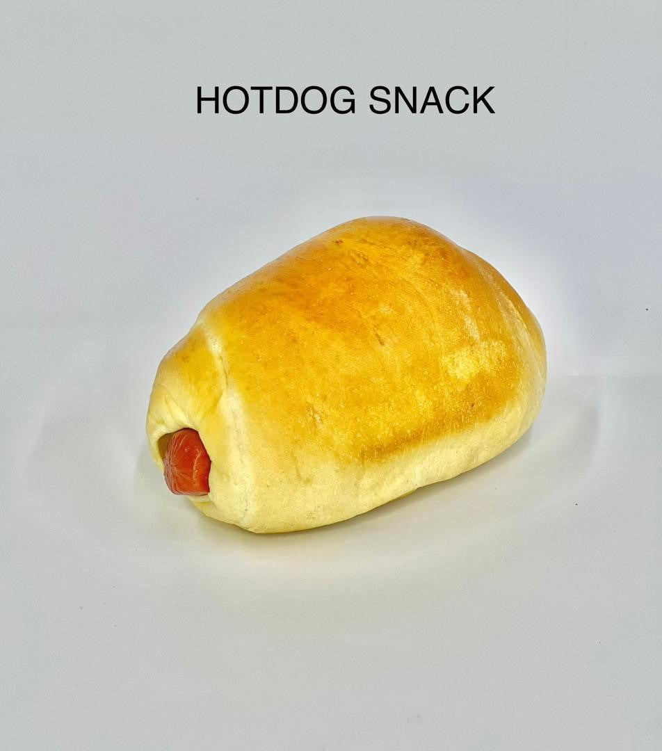 Hotdog Snack