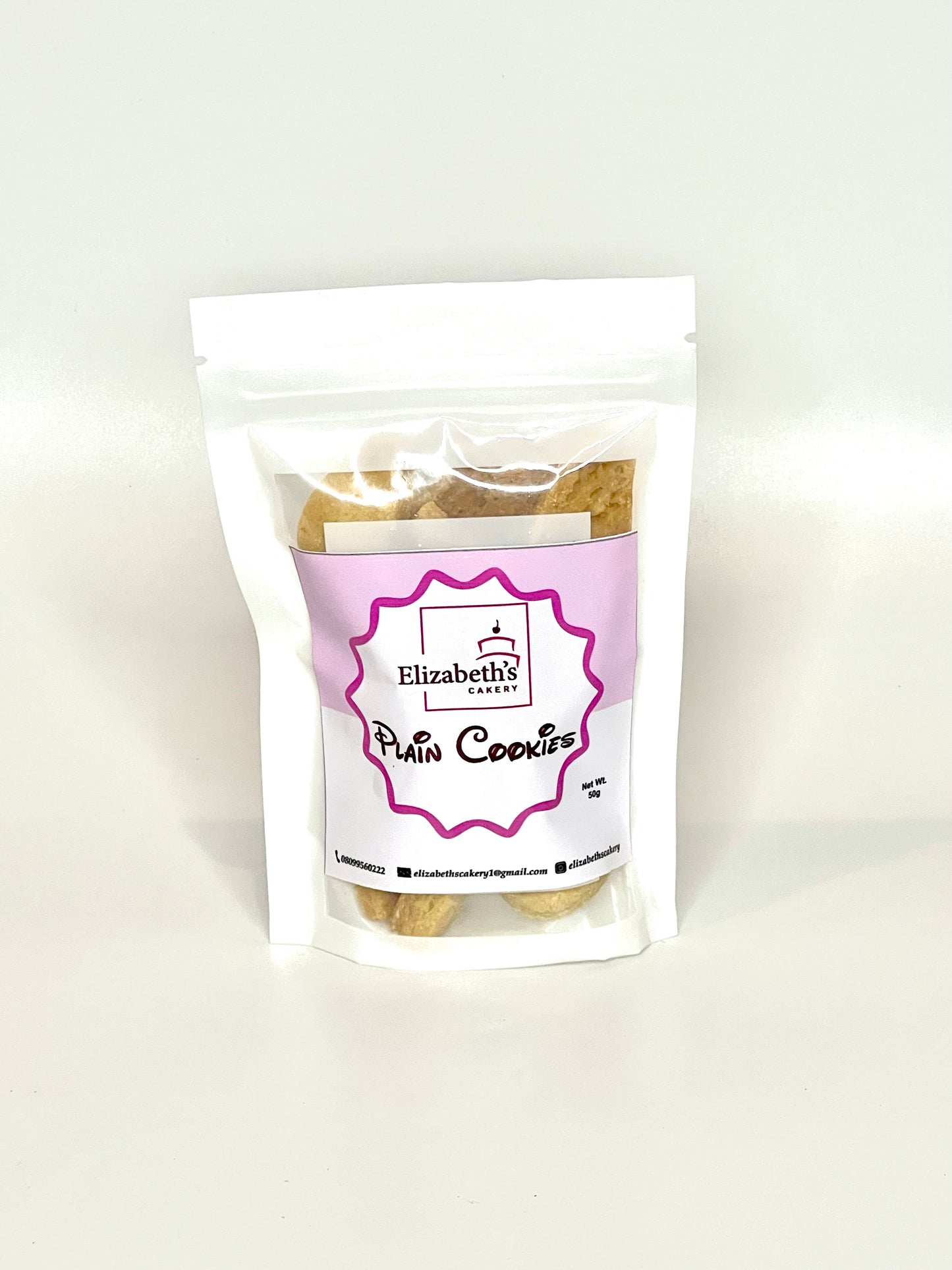 Cookies (pack)