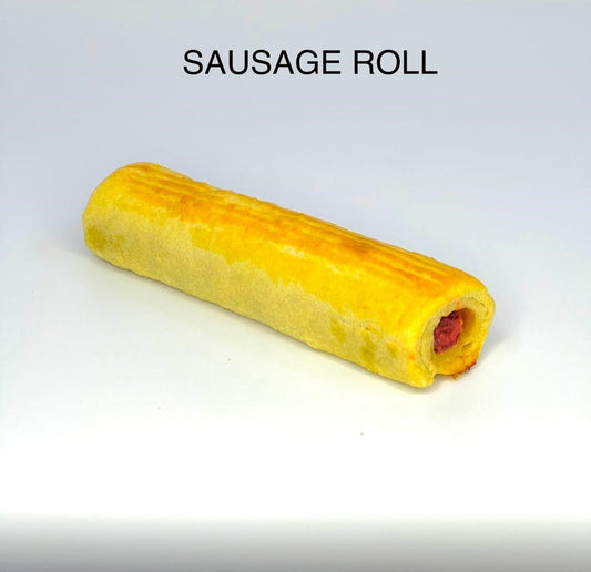 Sausage Roll