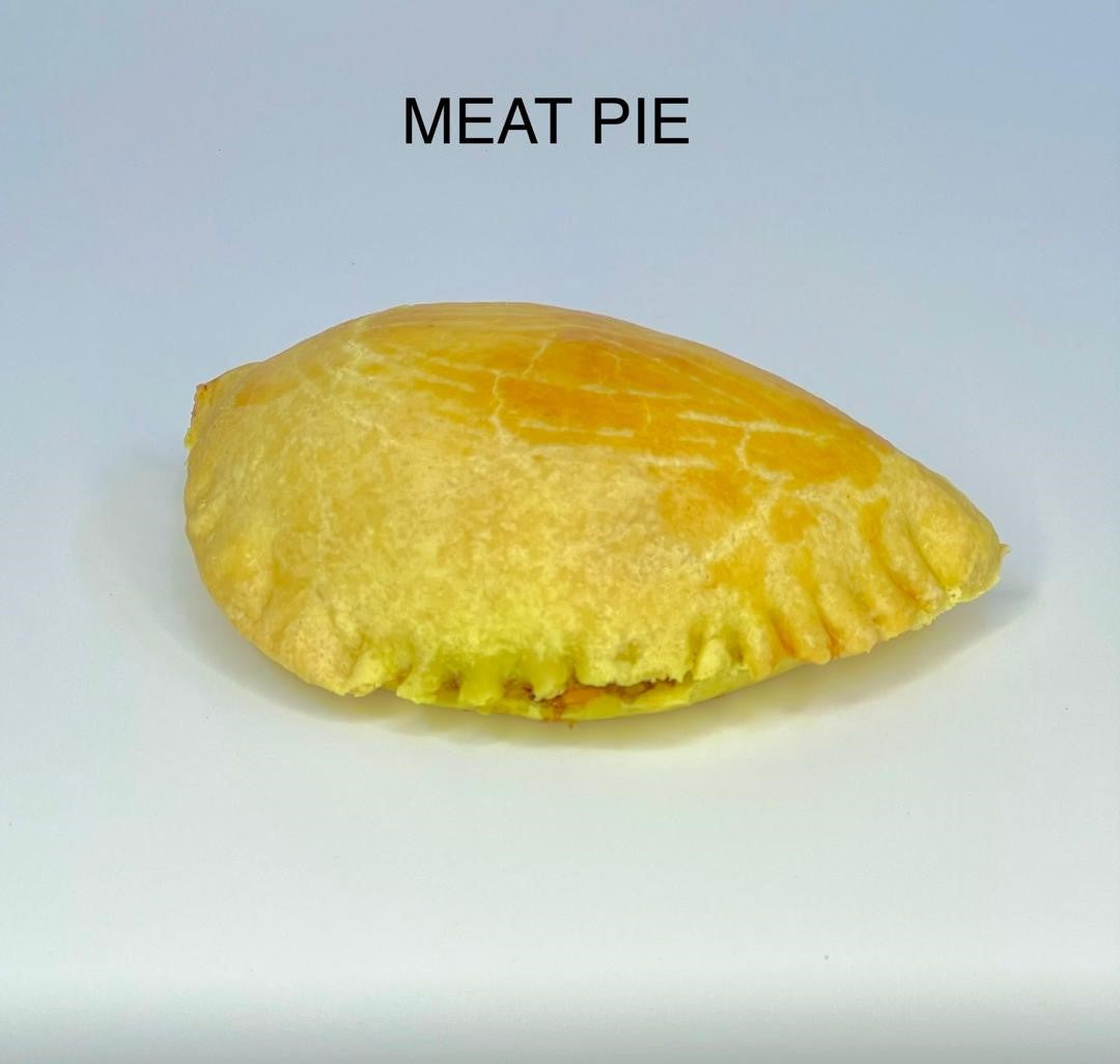 Meat Pie