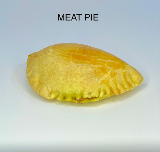 Meat Pie