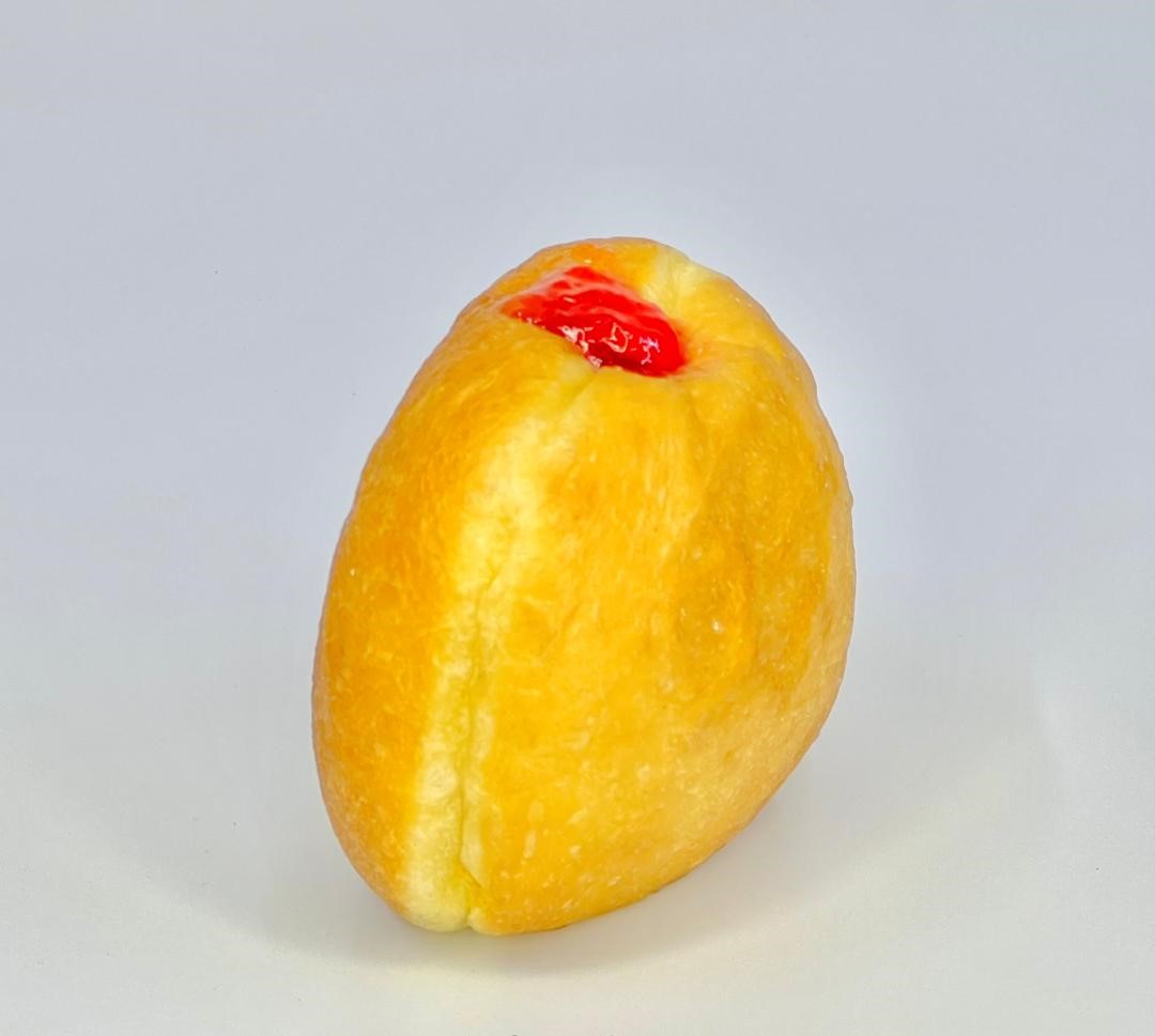 Jam Doughnut