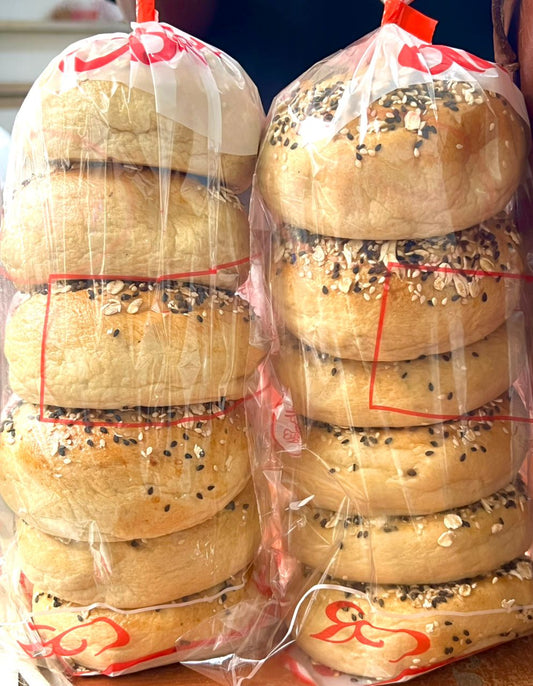 Bagel