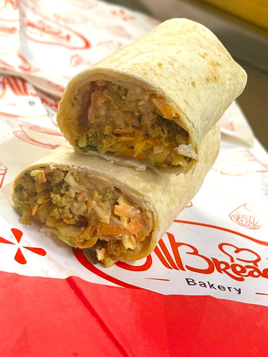 Tortilla Wrap