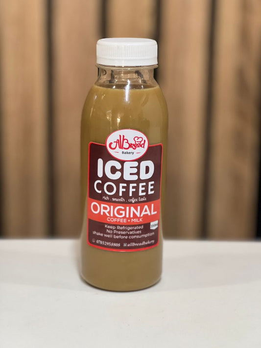 Iced Coffee - Original