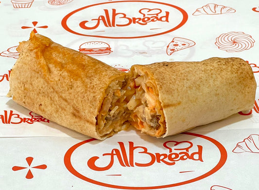 Chicken Wrap