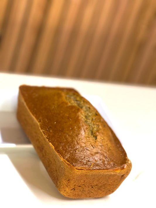 Banana Bread (Large Loaf) Plain