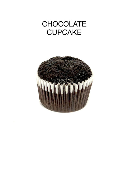 Chocolate Cupcake